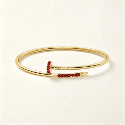 [Rose Tomorrow】JUSTE BRACELET 2.5MM DIAMONDS NEW