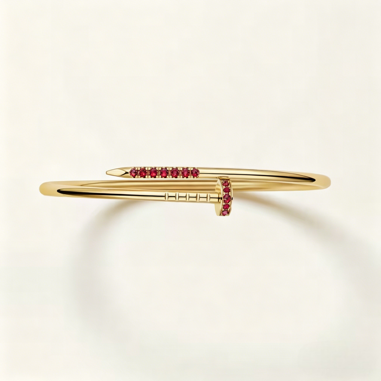 [Rose Tomorrow】JUSTE BRACELET 2.5MM DIAMONDS NEW