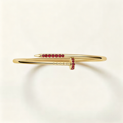 [Rose Tomorrow】JUSTE BRACELET 2.5MM DIAMONDS NEW