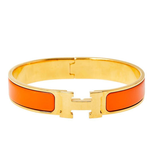 [Rose Tomorrow]H ORANGE BRACELET