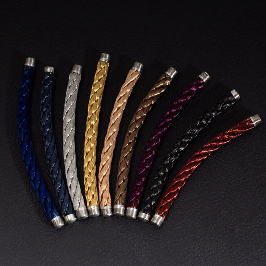 [FORCE Series Bracelet Guide Strap (Medium) 50 Options (DIY Option)
