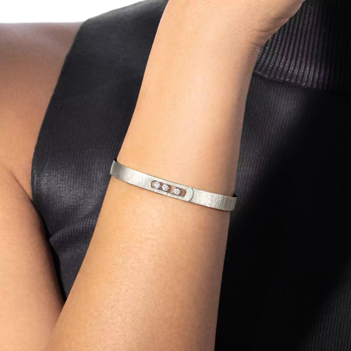 [✨Rose💎]Move Noa Cisele bangle