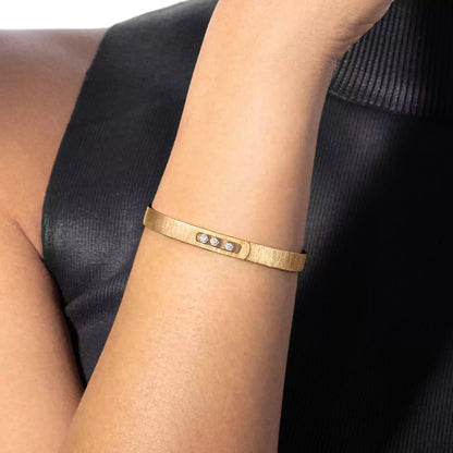 [✨Rose💎]Move Noa Cisele bangle