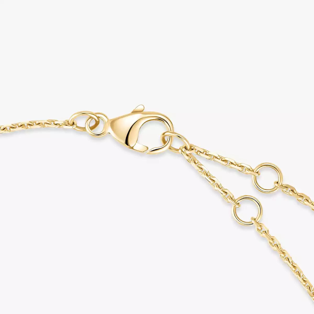 [✨Rose💎]Baby Move Diamond Bracelet