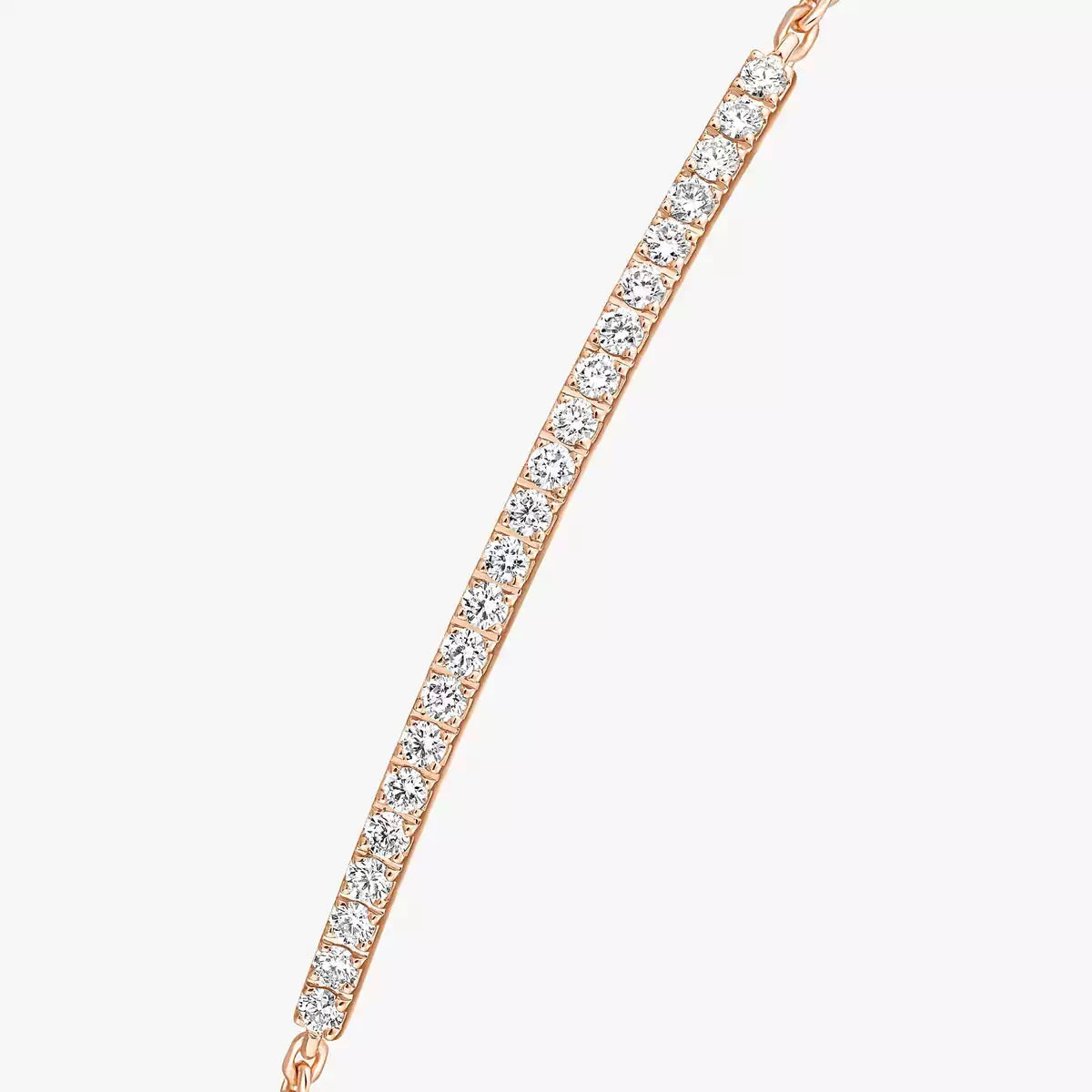 [✨Rose💎]Gatsby Diamond Bracelet