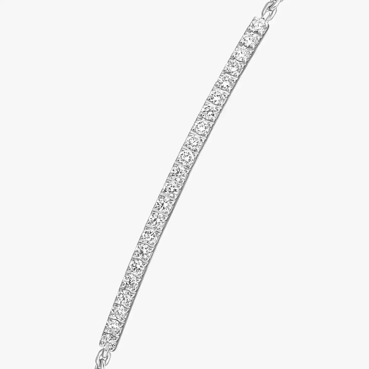 [✨Rose💎]Gatsby Diamond Bracelet