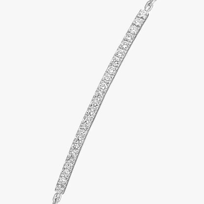 [✨Rose💎]Gatsby Diamond Bracelet