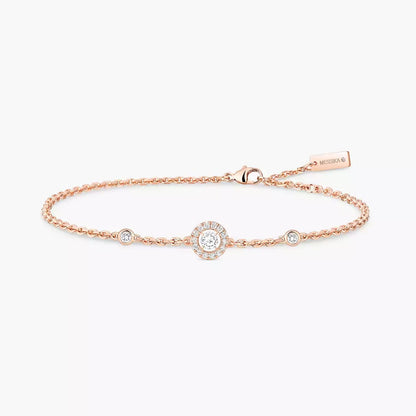 [✨Rose💎]Joy Diamond Bracelet Small
