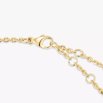 [✨Rose💎]Move Classique Cisele bracelet
