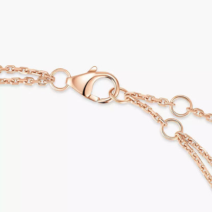 [✨Rose💎] Move Classique pave bracelet