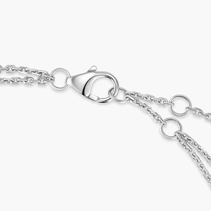[✨Rose💎] Move Classique pave bracelet