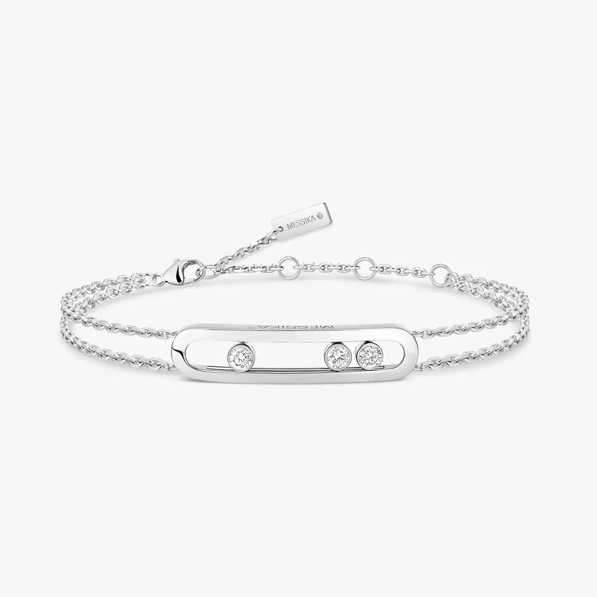 [✨Rose💎]Move Classique bracelet