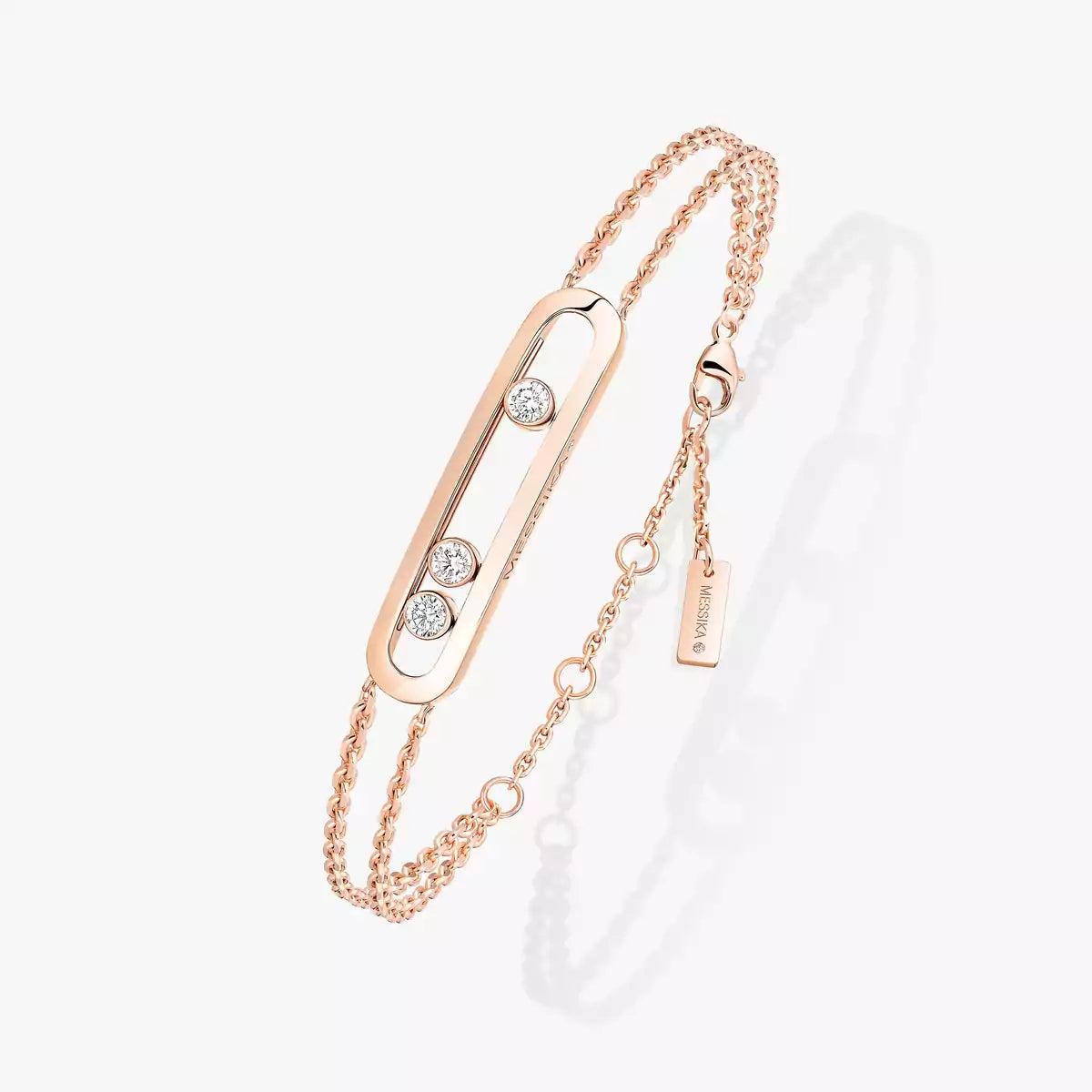 [✨Rose💎]Move Classique bracelet