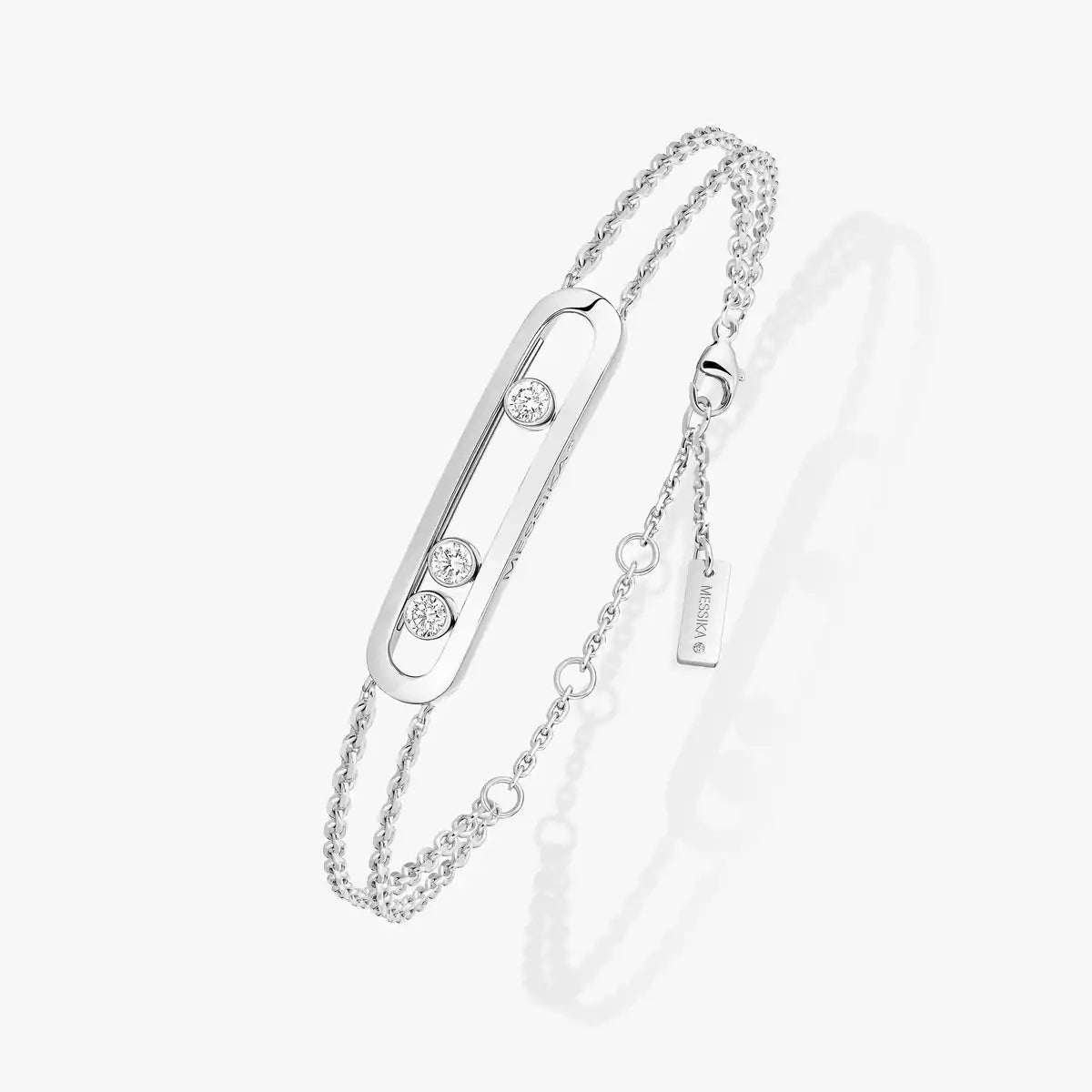 [✨Rose💎]Move Classique bracelet