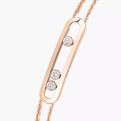 [✨Rose💎]Lucky Eye Diamond Bracelet