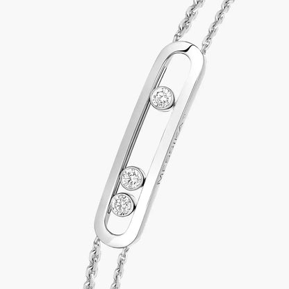 [✨Rose💎]Move Classique bracelet