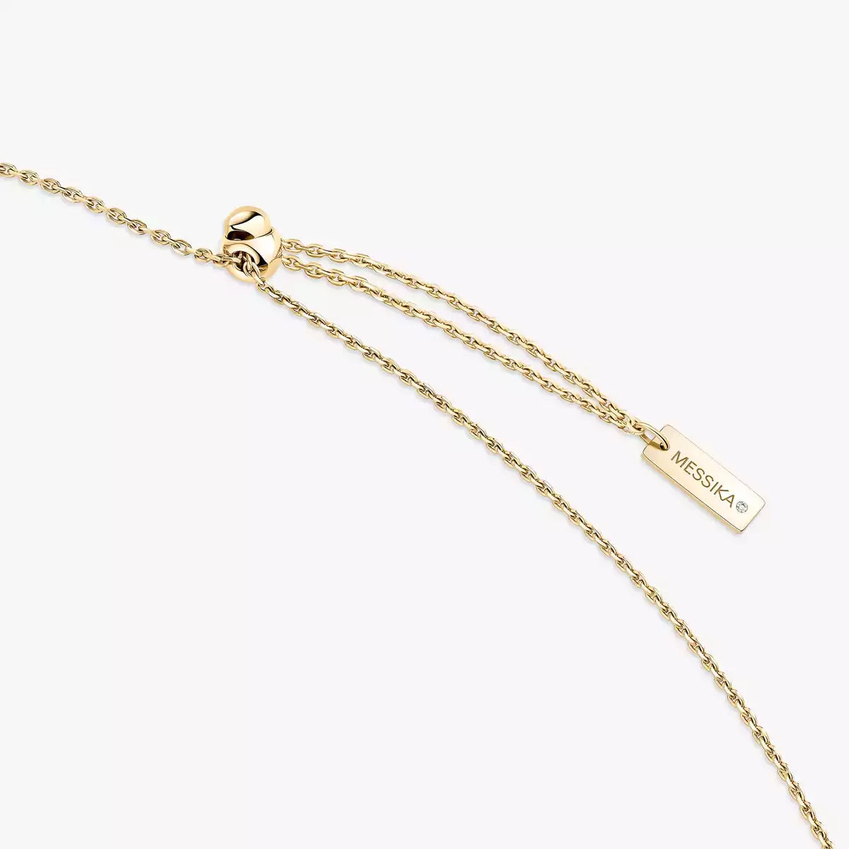 [✨Rose💎]Diamond Necklace Move 10Th
