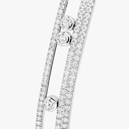 [✨Rose💎]Move Romane pave bangle