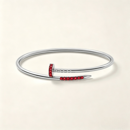 [Rose Tomorrow】JUSTE BRACELET 2.5MM DIAMONDS NEW