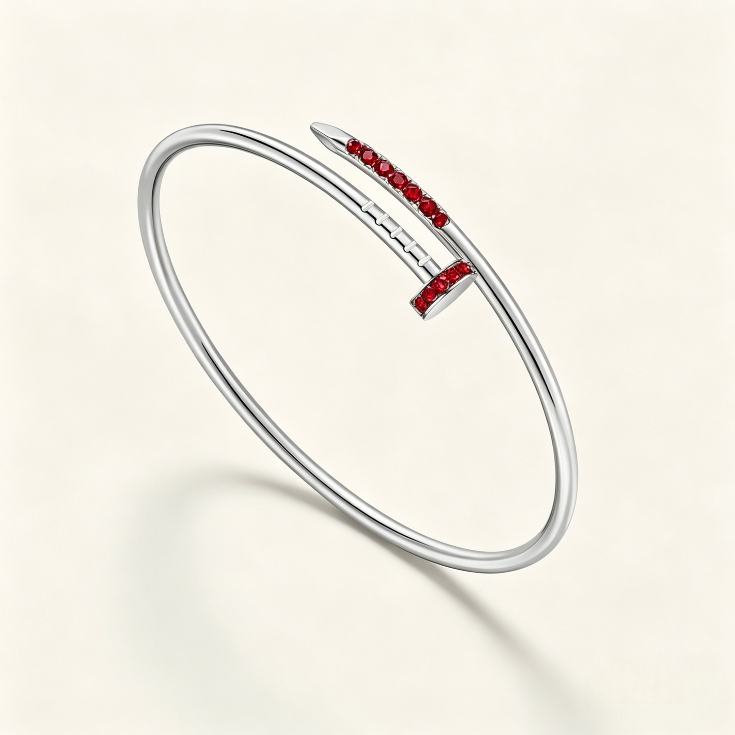 [Rose Tomorrow】JUSTE BRACELET 2.5MM DIAMONDS NEW