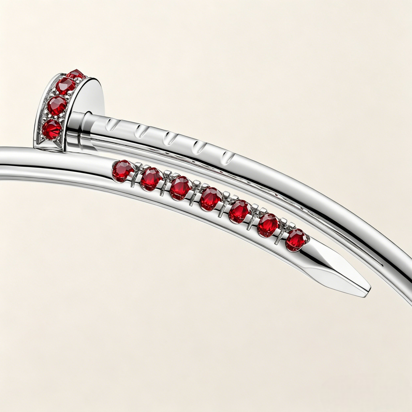 [Rose Tomorrow】JUSTE BRACELET 2.5MM DIAMONDS NEW