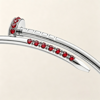 [Rose Tomorrow】JUSTE BRACELET 2.5MM DIAMONDS NEW