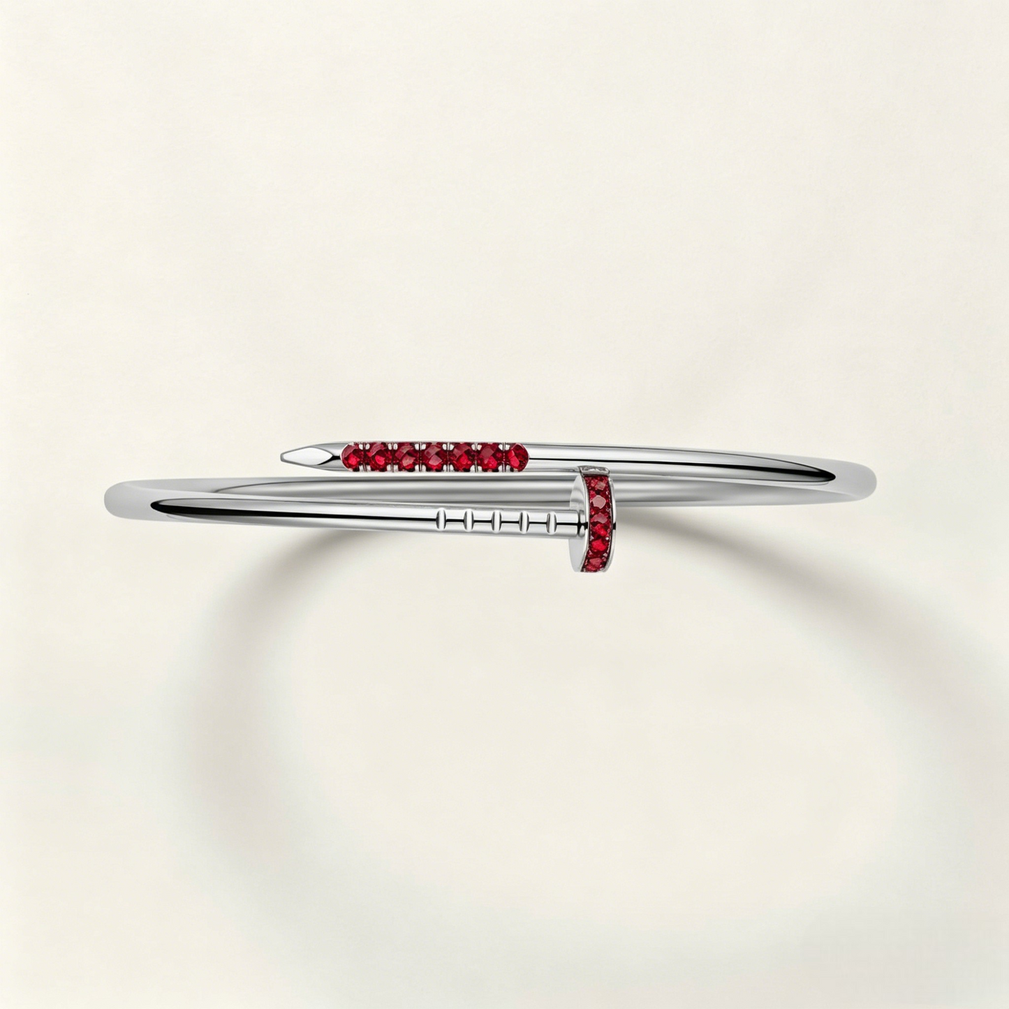 [Rose Tomorrow】JUSTE BRACELET 2.5MM DIAMONDS NEW