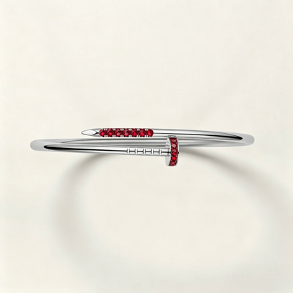 [Rose Tomorrow】JUSTE BRACELET 2.5MM DIAMONDS NEW