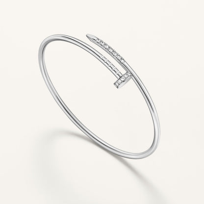 [Rose Tomorrow】JUSTE BRACELET 2.5MM DIAMONDS NEW