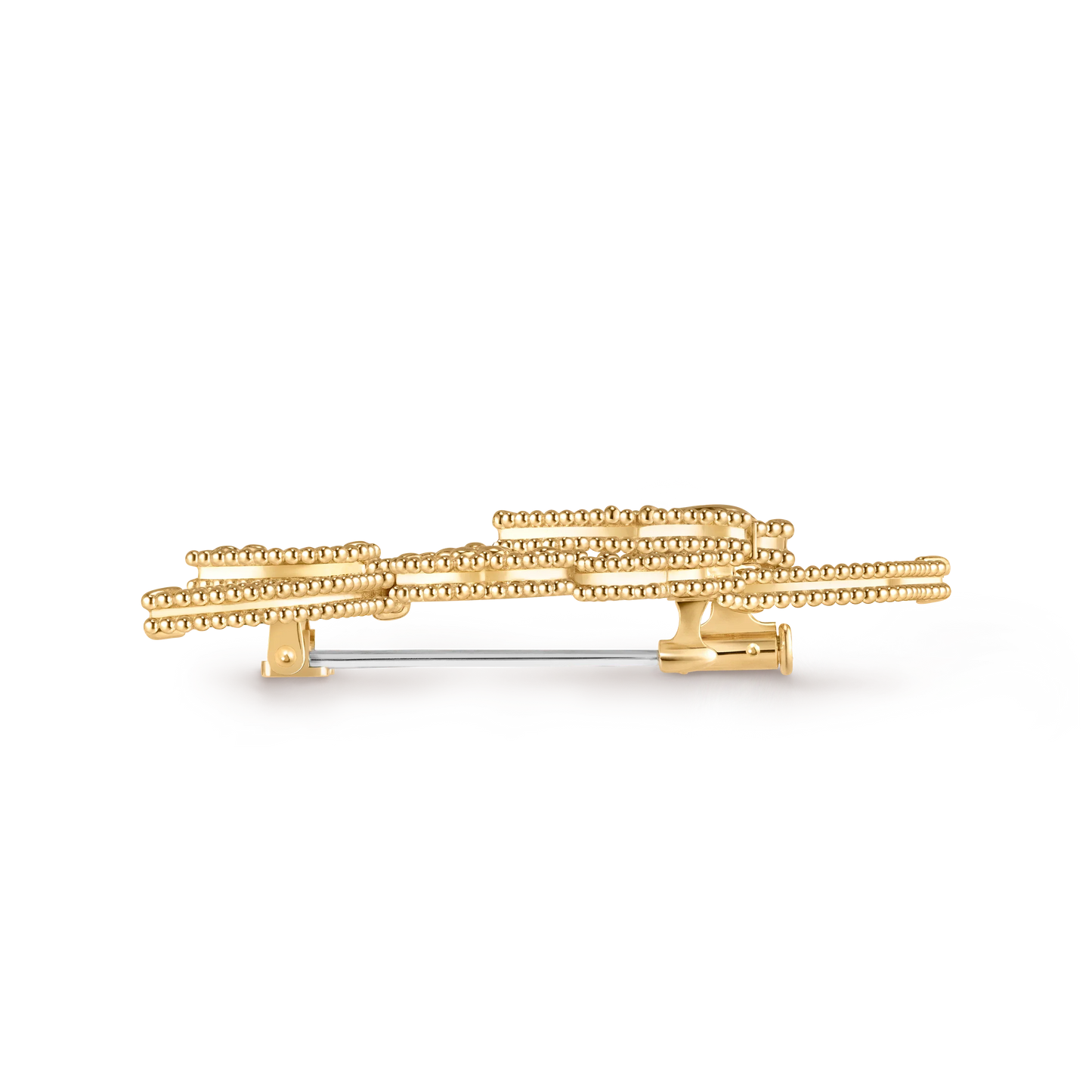 [Rose Tomorrow】2026 NEW MODEL SPRING LUCKY BROOCH