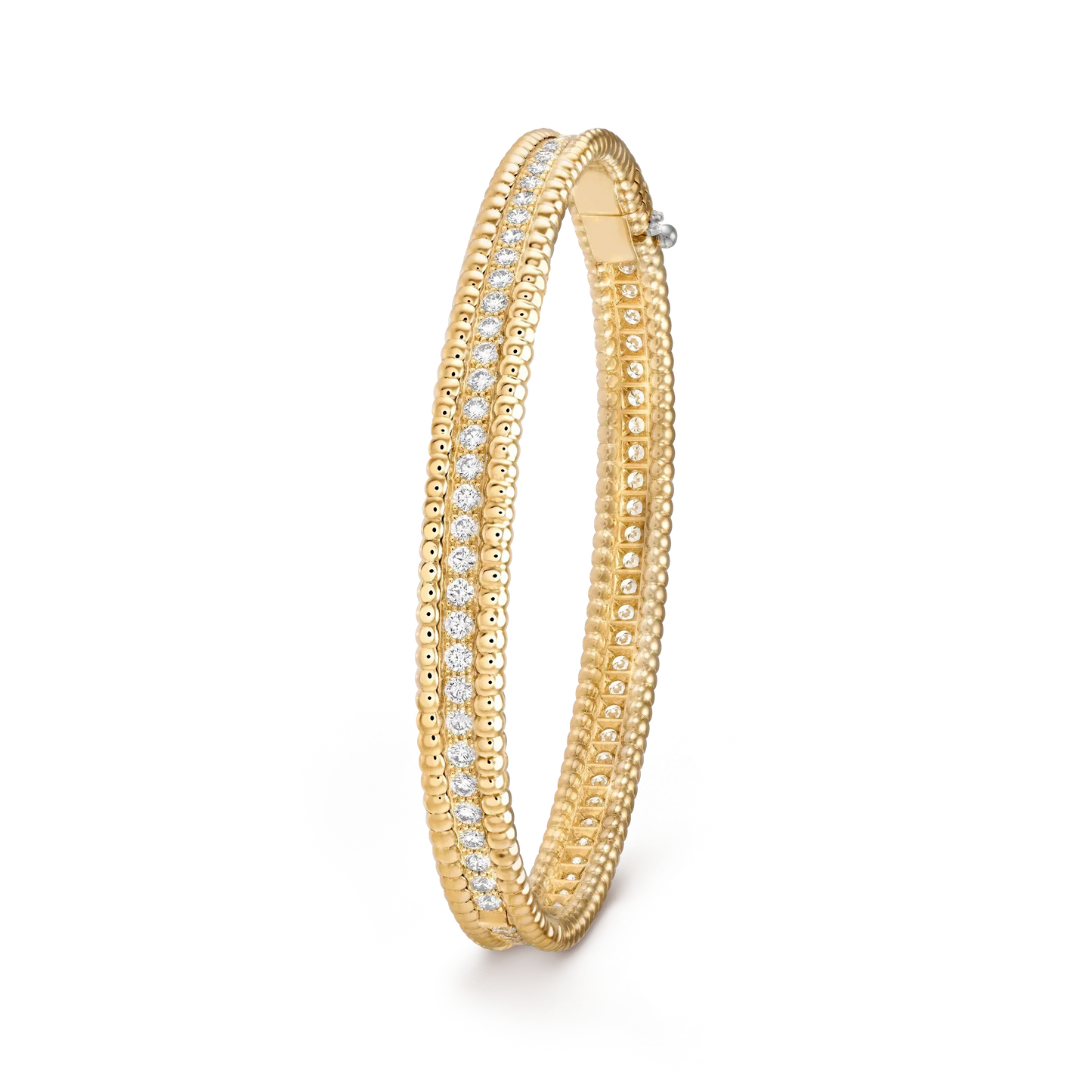 [💎ROSE💎]PERLEE DIAMONDS BRACELET 1 ROW
