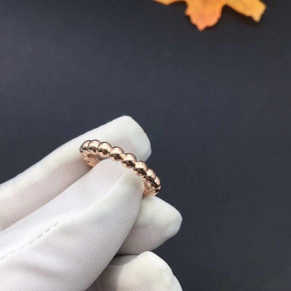 [💎ROSE💎]PERLEE RING