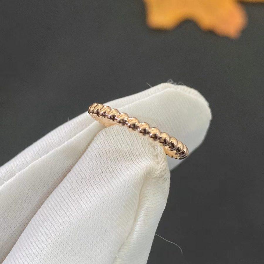 [💎ROSE💎]PERLEE RING