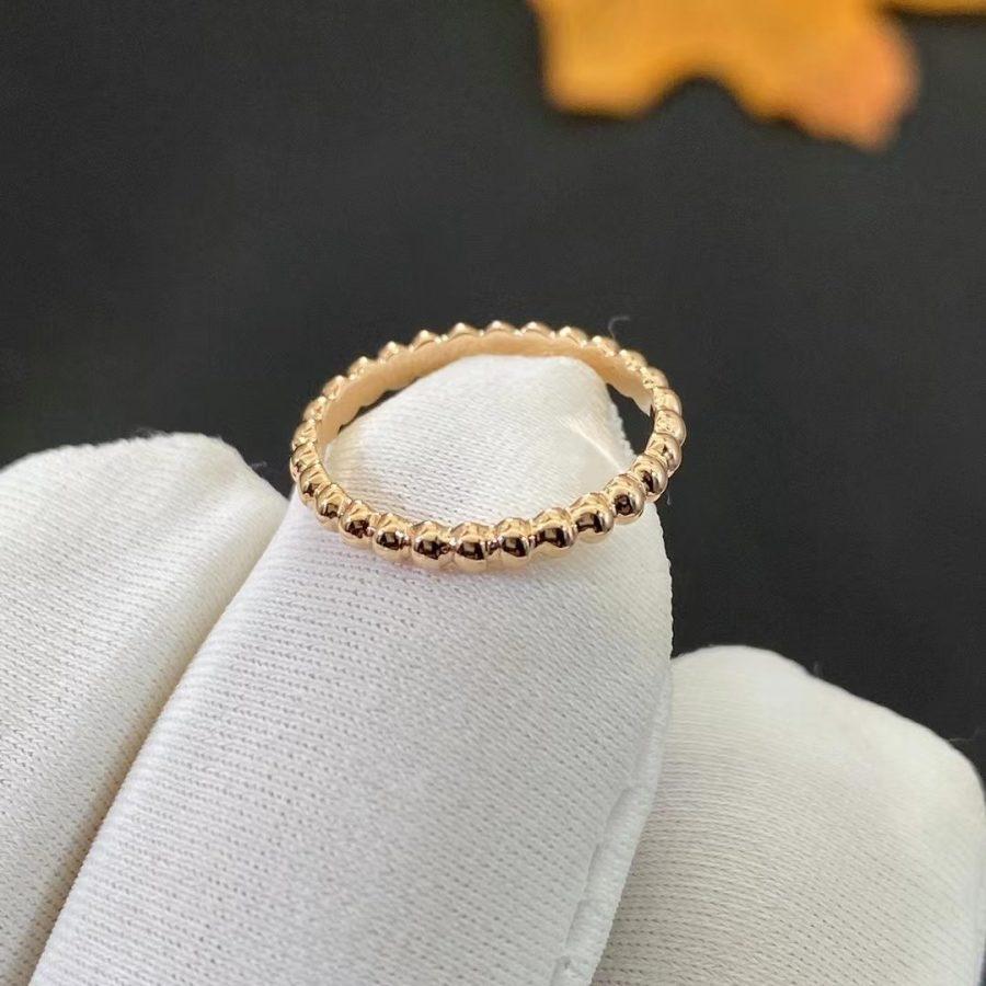 [💎ROSE💎]PERLEE RING